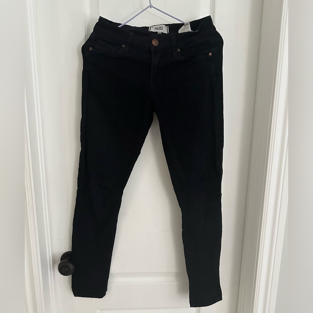 Paige jeans - 26